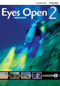 Bild von Eyes Open 2 Video DVD