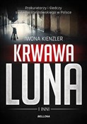 Krwawa Lun... - Iwona Kienzler - buch auf polnisch 