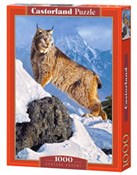 Puzzle Aus... -  Polnische Buchandlung 