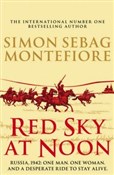 Red Sky at... - Montefiore Simon Sebag -  fremdsprachige bücher polnisch 