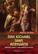 Zobacz : Żony, koch... - Andrzej Zieliński