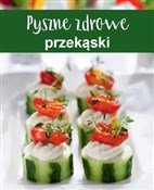 Pyszne zdr... - Opracowanie Zbiorowe -  Książka z wysyłką do Niemiec 