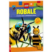 LEGO Robal... - Opracowanie zbiorowe -  Książka z wysyłką do Niemiec 