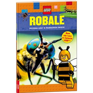 Bild von LEGO Robale / LDJM5 LDJM-5