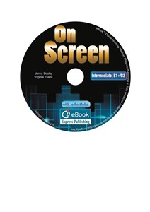 Bild von On Screen Intermediate B1+/B2 ieBook