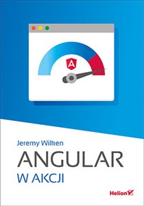 Bild von Angular w akcji