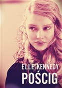 Polska książka : Pościg - Elle Kennedy