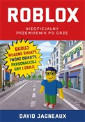 Roblox Nie... - David Jagneaux - Ksiegarnia w niemczech