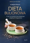 Polska książka : Dieta buli... - Kellyann Petrucci