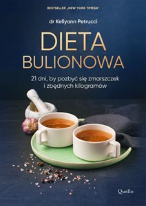 Obrazek Dieta bulionowa