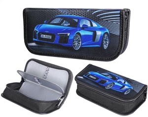 Bild von Piórnik WAR-539 Audi WARTA