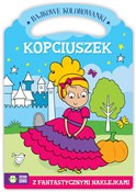 Polnische buch : Bajkowe ko... - Opracowanie Zbiorowe