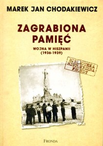 Bild von Zagrabiona pamięć Wojna w Hiszpanii 1936-1939