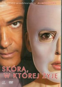 Obrazek Skóra, w której żyję