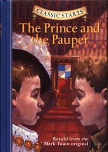 Bild von Prince and the Pauper