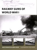 Książka : Railway Gu... - Marc Romanych, Greg Heuer