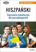 Hiszpański... - Anna Wawrykowicz -  polnische Bücher