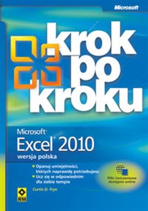 Bild von Excel 2010 krok po kroku