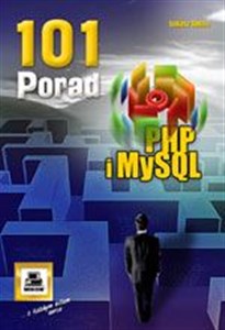 Bild von 101 porad PHP i MySQL