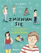 Zmieniam s... - Izabela Jąderek -  polnische Bücher