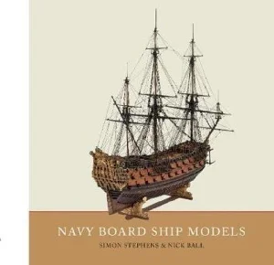 Obrazek NAVY BOARD SHIP MODELS