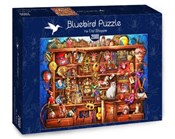 Polnische buch : Puzzle 200...