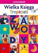Nowi Tropi... - Opracowanie Zbiorowe -  fremdsprachige bücher polnisch 