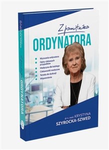 Obrazek Z Pamiętnika Ordynatora