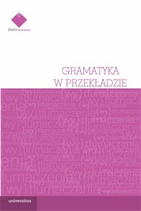 Bild von Gramatyka w przekładzie