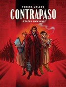 Książka : Contrapaso... - Teresa Valero
