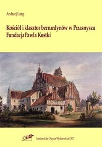 Bild von Kościół i klasztor bernardynów w Przasnyszu Pakiet