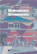 Od opiekuń... - Joanna Lustig, Marian Mitręga, Natalia Stępień-La - Ksiegarnia w niemczech