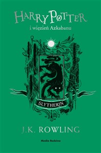 Bild von Harry Potter i Więzień Azkabanu (Slytherin)