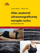 Polnische buch : Atlas anat... - Tomasz Wolny, Paweł Linek