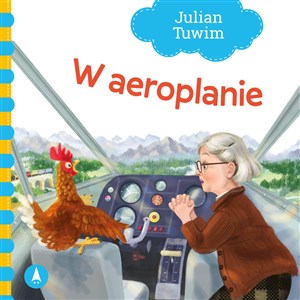 Bild von W aeroplanie