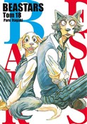 Polnische buch : Beastars. ... - Paru Itagaki