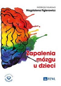 Obrazek Zapalenia mózgu u dzieci