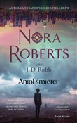 Polnische buch : Anioł śmie... - Nora Roberts