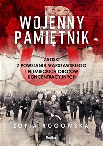 Bild von Wojenny pamiętnik Zapiski z powstania warszawskiego i niemieckich obozów koncentracyjnych