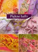 Polska książka : Piękne haf... - Via Laurie