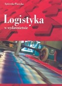 Zobacz : Logistyka ... - Agnieszka Piasecka