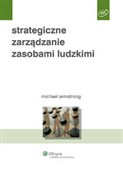 Polska książka : Strategicz... - Michael Armstrong