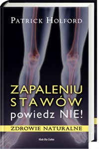 Obrazek Zapaleniu stawów powiedz NIE