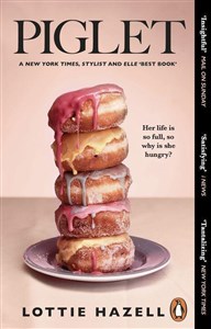 Bild von Piglet wer. angielska