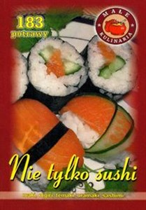 Obrazek Nie tylko sushi