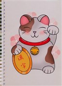 Polska książka : Zeszyt jap...