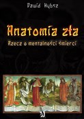 Polnische buch : Anatomia z... - Dawid Hybsz