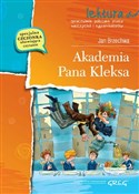 Polnische buch : Akademia P... - Jan Brzechwa
