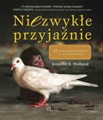 Niezwykłe ... - Jennifer S. Holland -  polnische Bücher