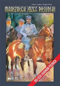 Obrazek Marszałek Józef Piłsudski